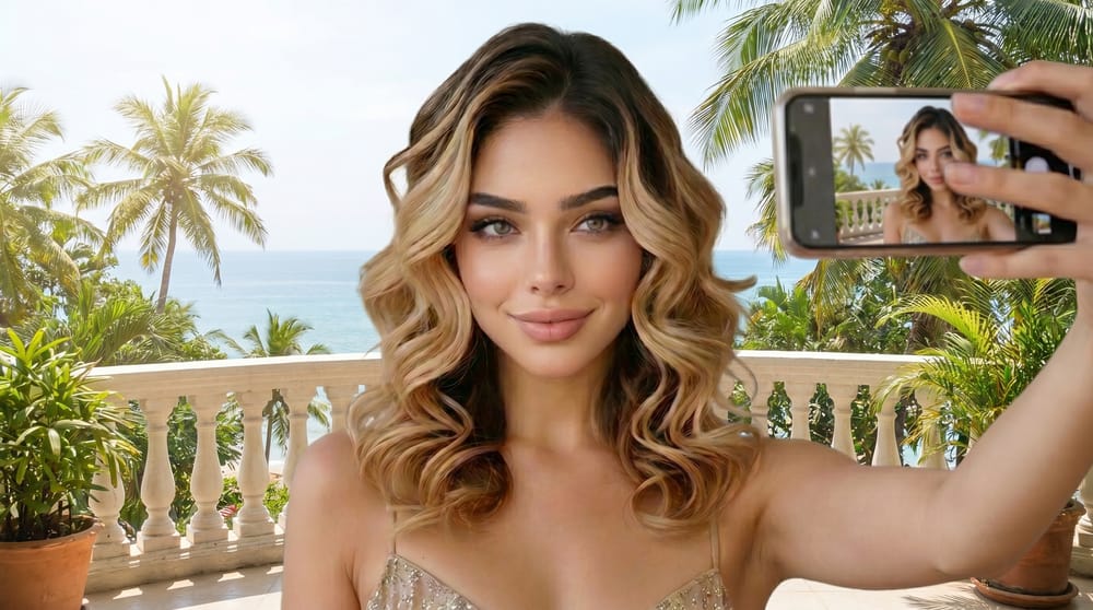 The Psychology of a Perfect Selfie: What People Really Notice